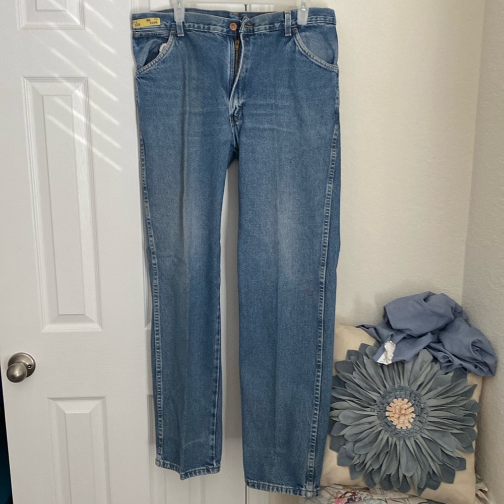 Big Ben Jeans